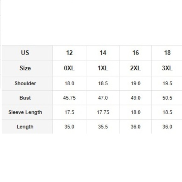 Plus Boho Shirtdress or Tunic - Picture 8 of 8